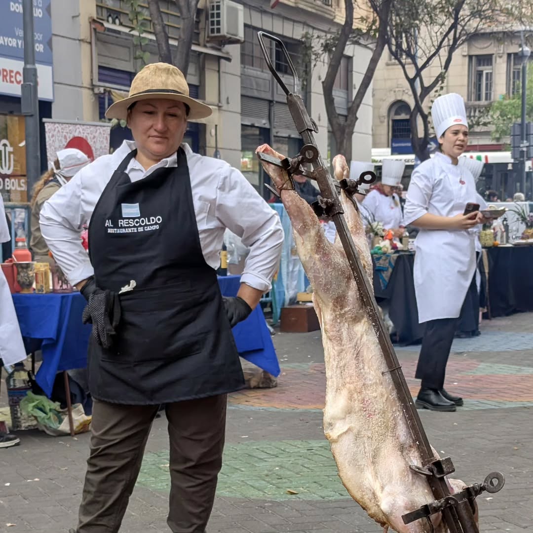 Asado 8
